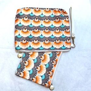 PAUL & JOE  Cosmetic Case Set